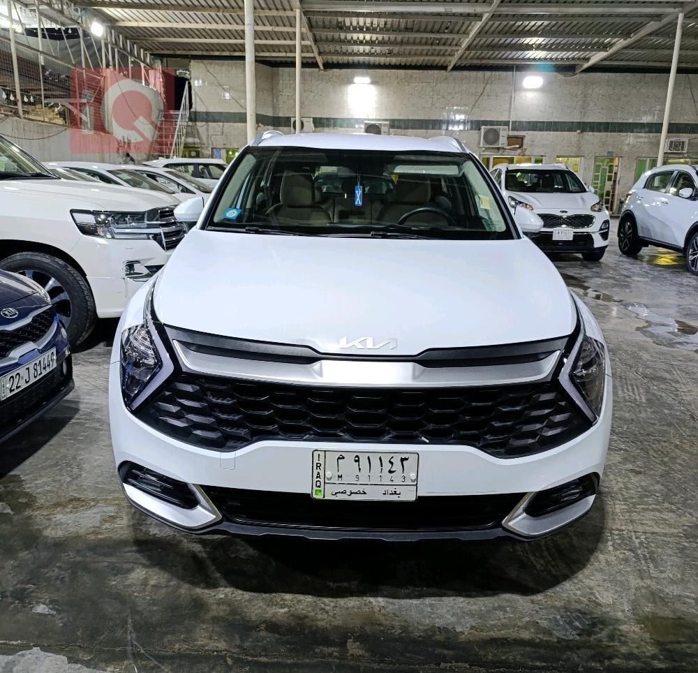 کیا سپۆرتاج
